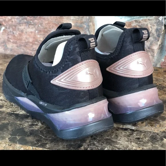 NEW Puma Women's LQDCell Shatter Casual Sneakers - Picture 9 of 15